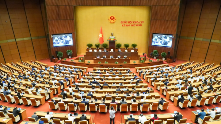 Làm rõ quyền hạn của văn phòng thi hành án khu vực